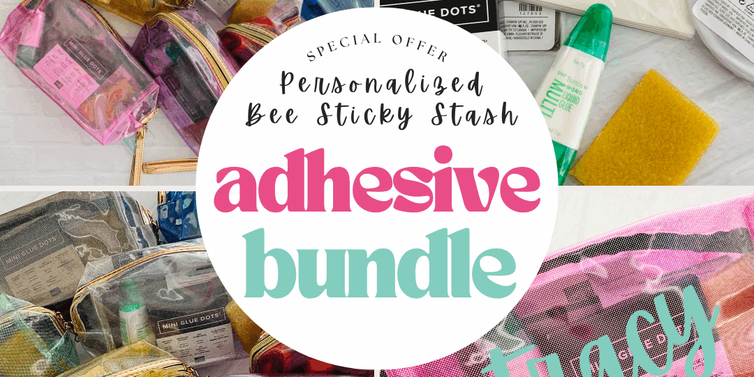 Adhesive Bundle Image